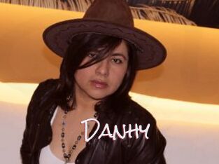 Danhy