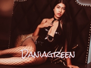 Daniagreen