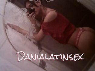 Danialatinsex