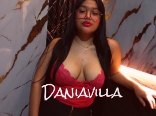 Daniavilla