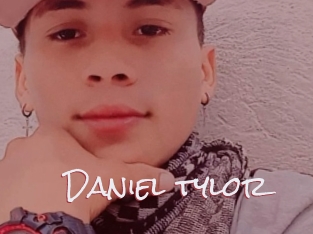 Daniel_tylor