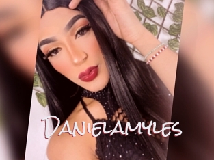 Danielamyles