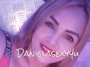 Danielasexy4u