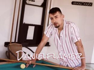 Danielflamer