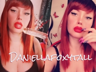 Daniellafoxytall