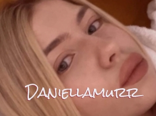 Daniellamurr