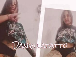 Daniellatatto