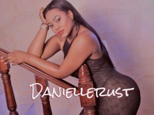 Daniellerust