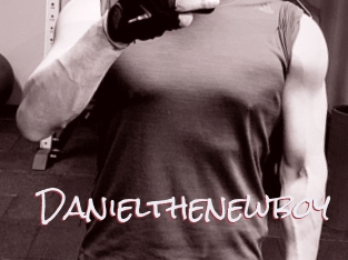 Danielthenewboy