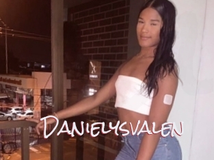 Danielysvalen