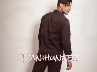 Danihunter