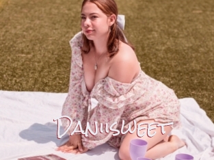 Daniisweet