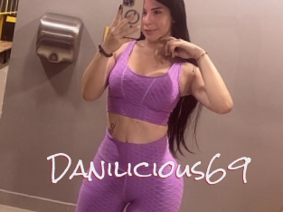 Danilicious69