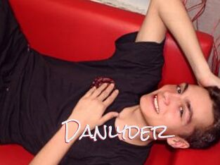 Danlyder