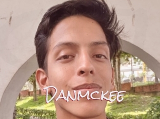 Danmckee