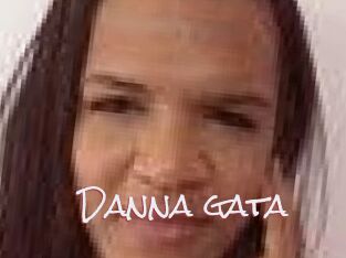 Danna_gata