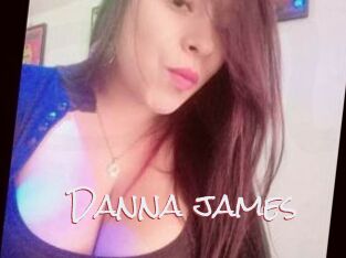 Danna_james