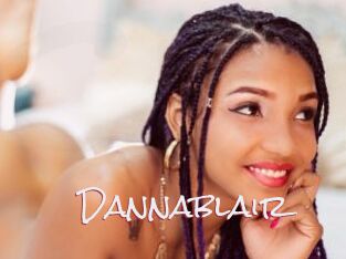 Dannablair