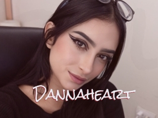 Dannaheart