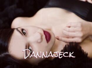 Dannajeck