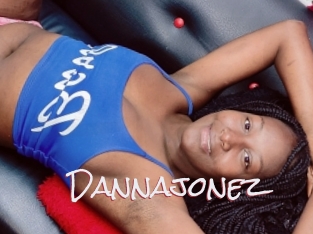 Dannajonez