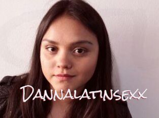 Dannalatinsexx