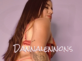 Dannalennons