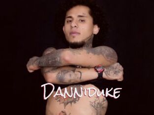 Danniduke