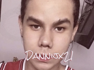 Dannijx21