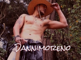 Dannimoreno