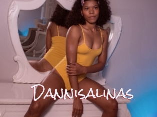 Dannisalinas