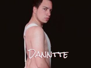 Danntte