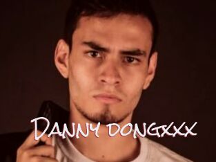 Danny_dongxxx