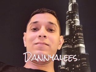 Dannyalees