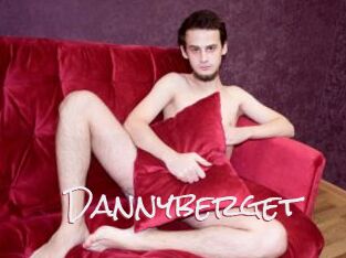 Dannyberget