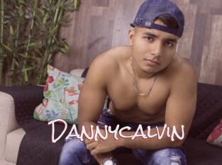 Dannycalvin