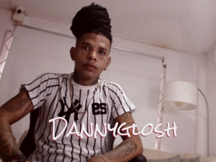 Dannyglosh