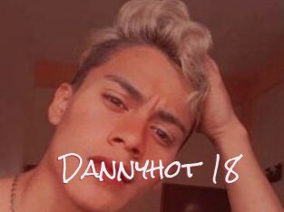 Dannyhot_18