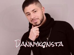 Dannykonsta