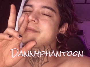 Dannyphantoon