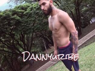 Dannyuribe