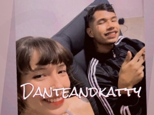 Danteandkatty