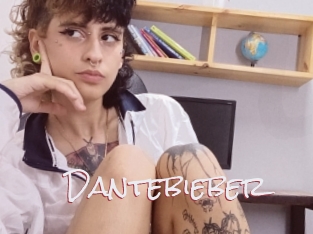 Dantebieber