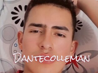 Dantecolleman