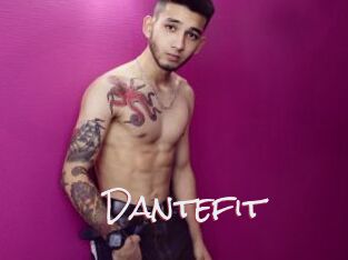 Dantefit