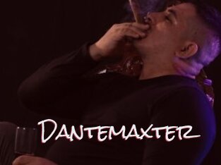 Dantemaxter