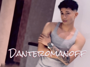 Danteromanoff