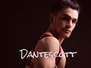 Dantescott