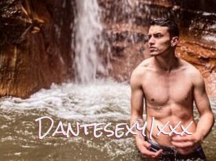 Dantesexy1xxx