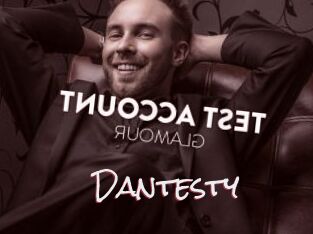 Dantesty